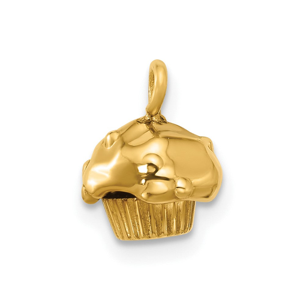 14ky Fancy Muffin