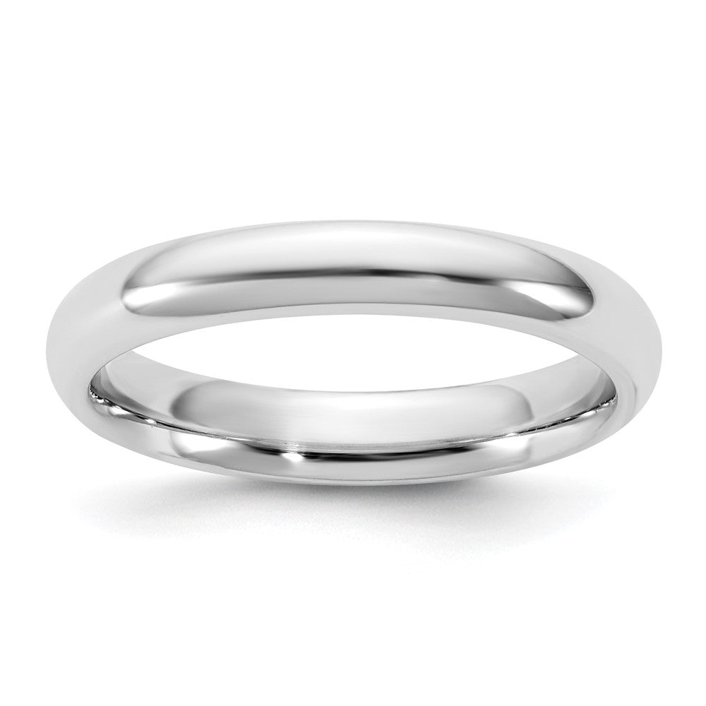 14KW 3.5mm Standard Comfort Fit Band Size 7