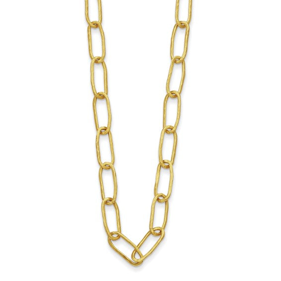HERCO Gold Textured Links