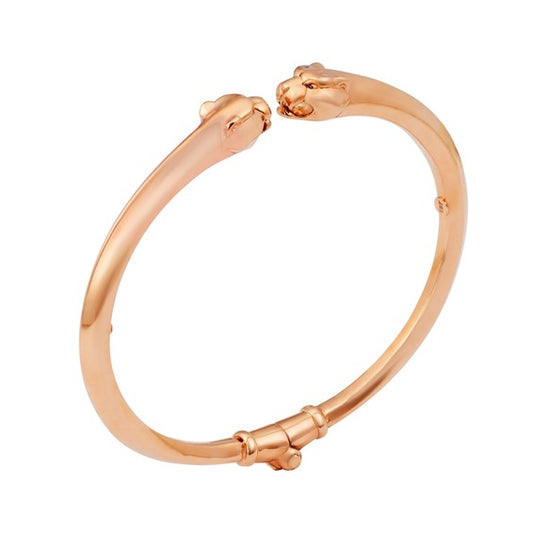 Herco 18K Rose Gold Bracelet