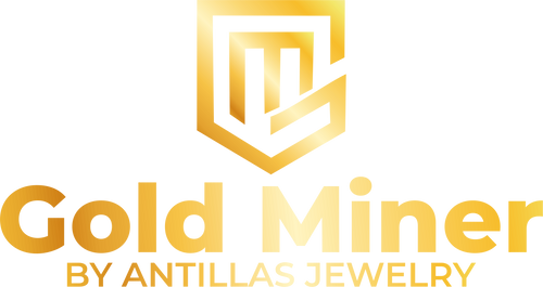Gold Miner Jewelry 