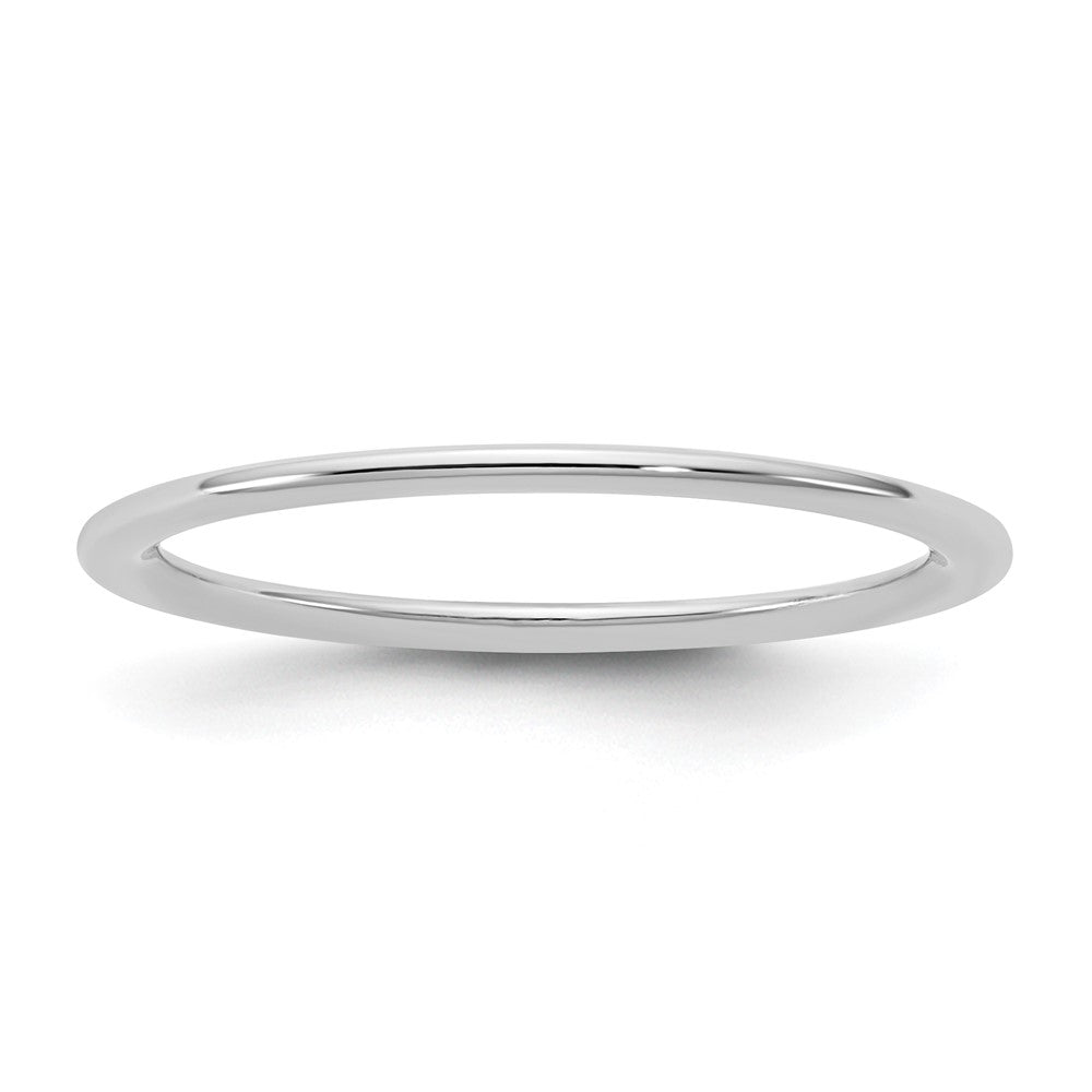 14KW 1mm Standard Comfort Fit Band Size 5