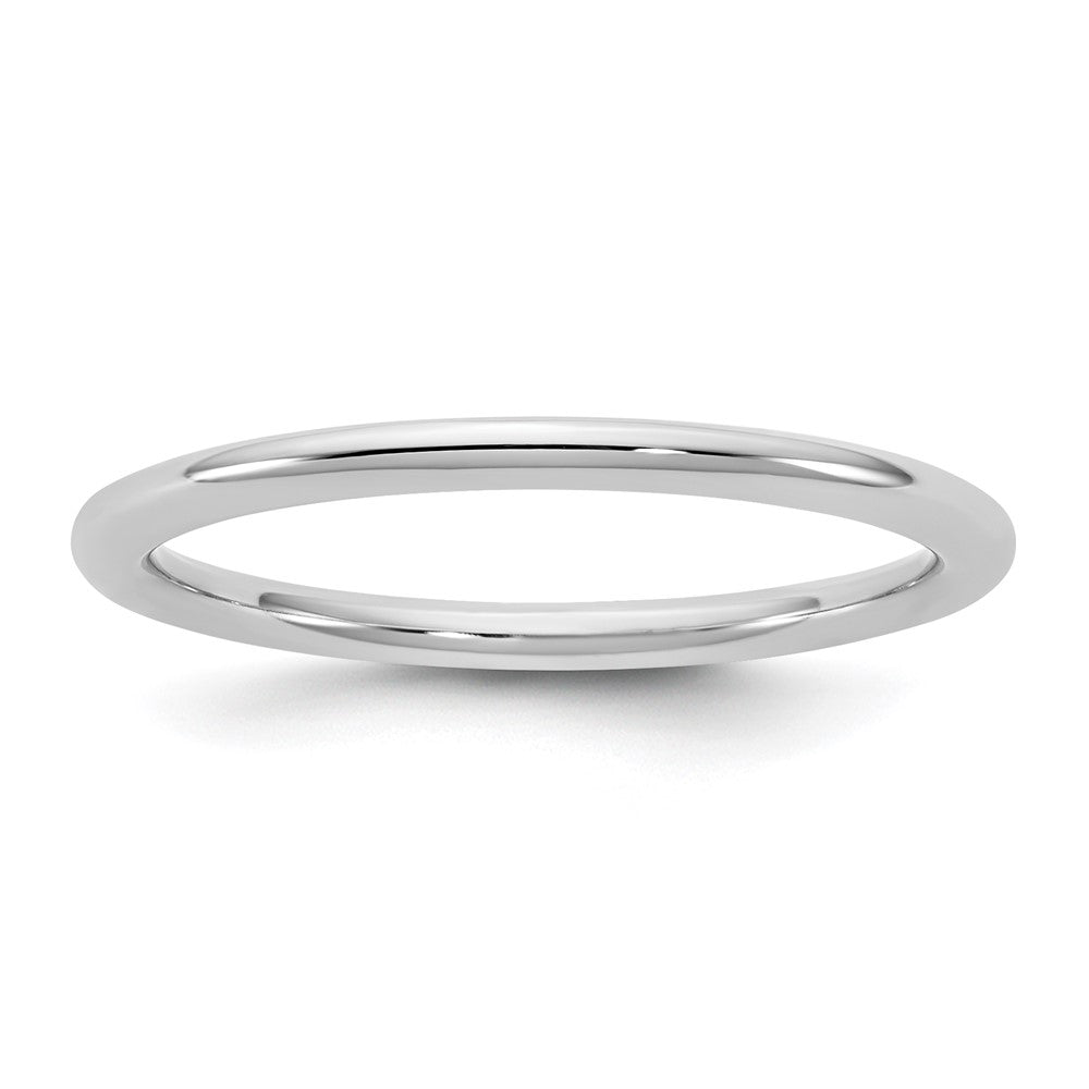 14KW 1.5mm Standard Comfort Fit Band Size 10