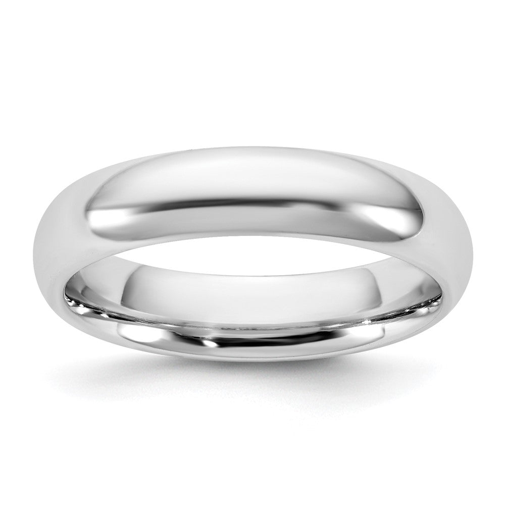14KW 4.5mm Standard Comfort Fit Band Size 5.5