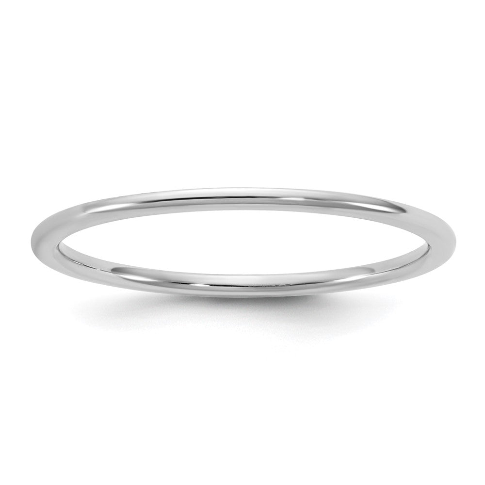 14KW 1mm LTW Comfort Fit Band Size 10.5