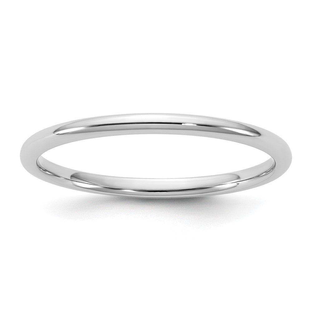 14KW 1.5mm LTW Comfort Fit Band Size 4.5