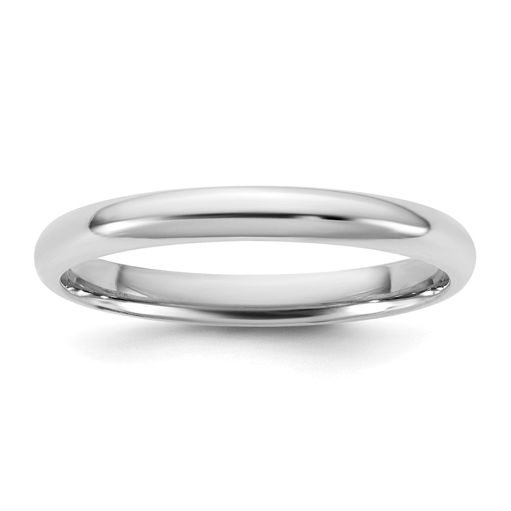 14KW 2.5mm LTW Comfort Fit Band Size 5.5