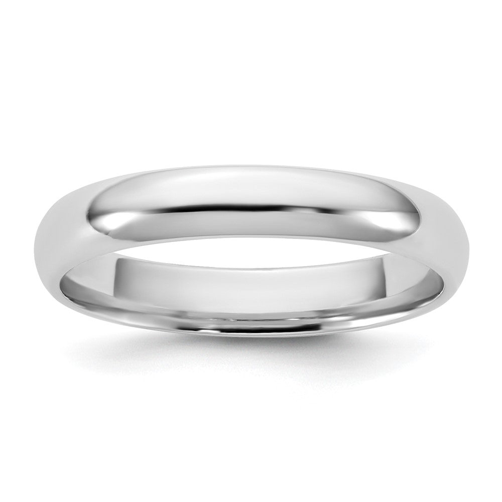 14KW 3.5mm LTW Comfort Fit Band Size 14