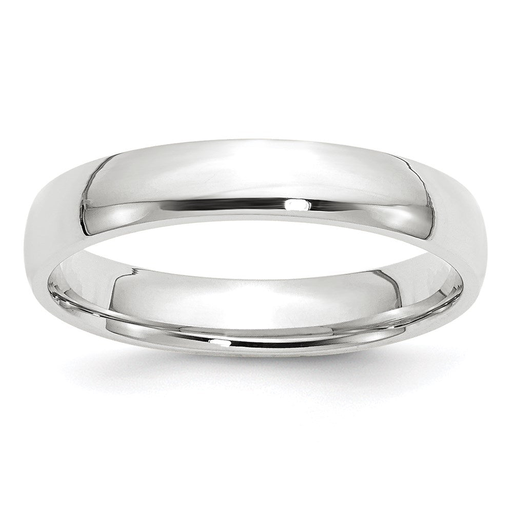 14KW 4mm LTW Comfort Fit Band Size 7.5