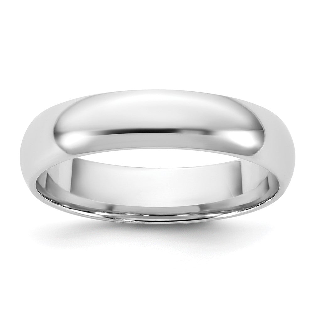 14KW 4.5mm LTW Comfort Fit Band Size 5.5
