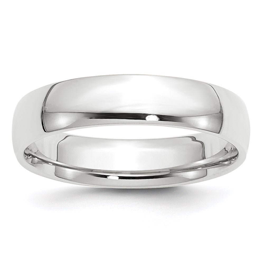 14KW 5mm LTW Comfort Fit Band Size 8