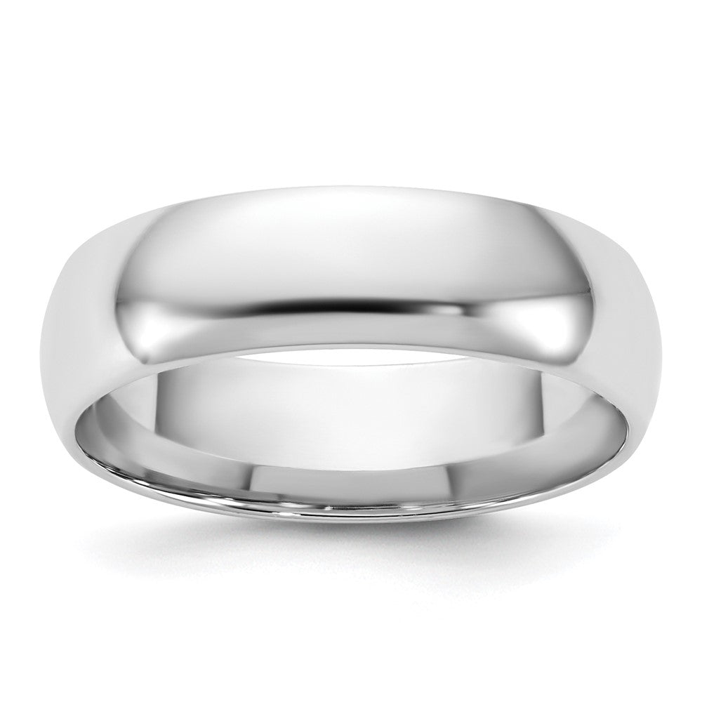 14KW 5.5mm LTW Comfort Fit Band Size 13.5