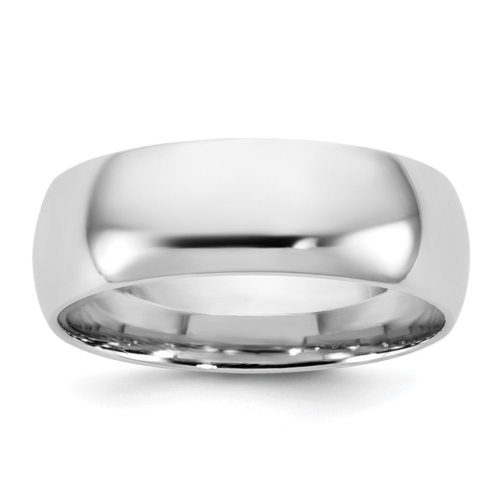 14KW 6.5mm LTW Comfort Fit Band Size 6.5