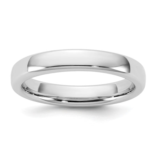 14KW 3.5mm European Comfort Fit Band Size 5.5