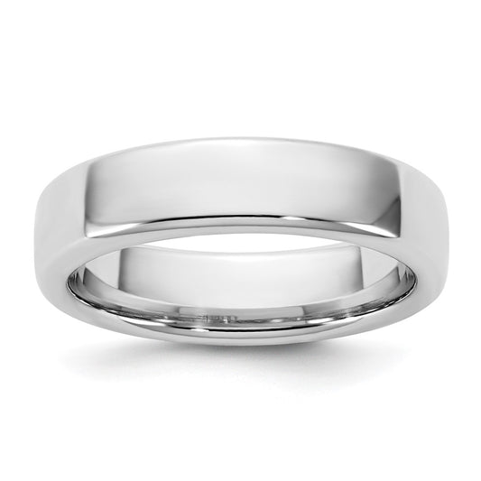 14KW 5mm European Comfort Fit Band Size 13.5