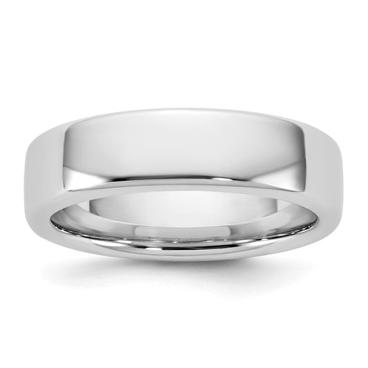 14KW 5.5mm European Comfort Fit Band Size 11.5