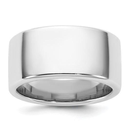 14KW 10mm European Comfort Fit Band Size 9.5