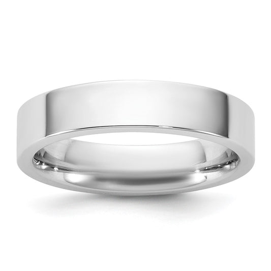 14KW 4.5mm Standard Flat Comfort Fit Band Size 14