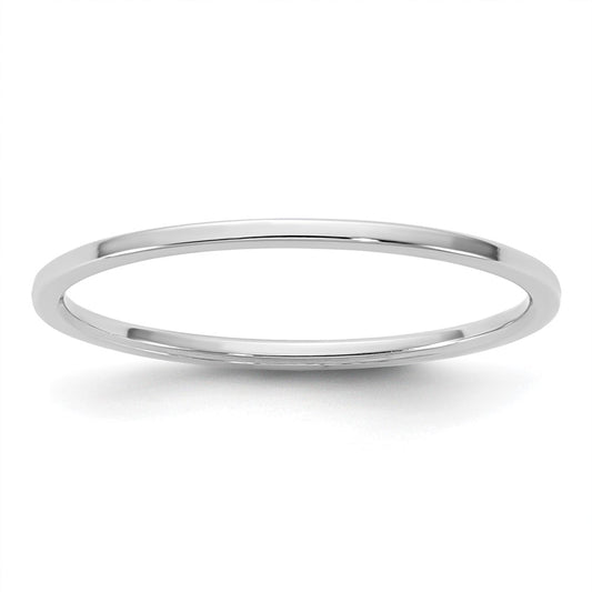 14KW 1mm LTW Flat Band Size 13