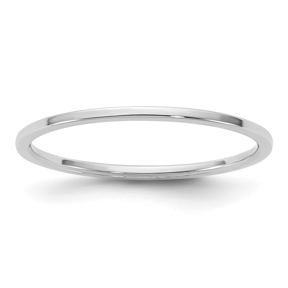 14KW 1mm LTW Flat Band Size 4