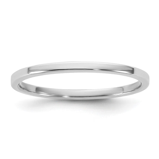 14KW 1.5mm LTW Flat Band Size 5.5