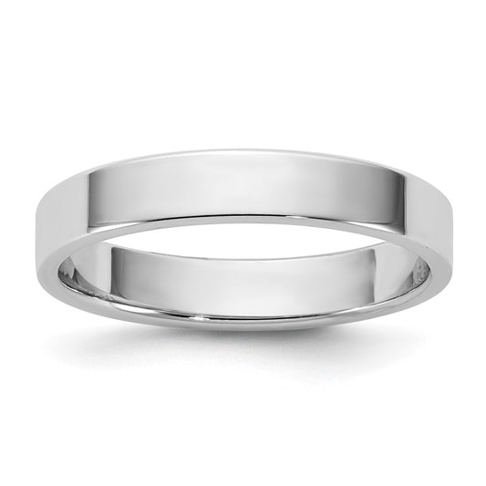 14KW 3.5mm LTW Flat Band Size 12.5