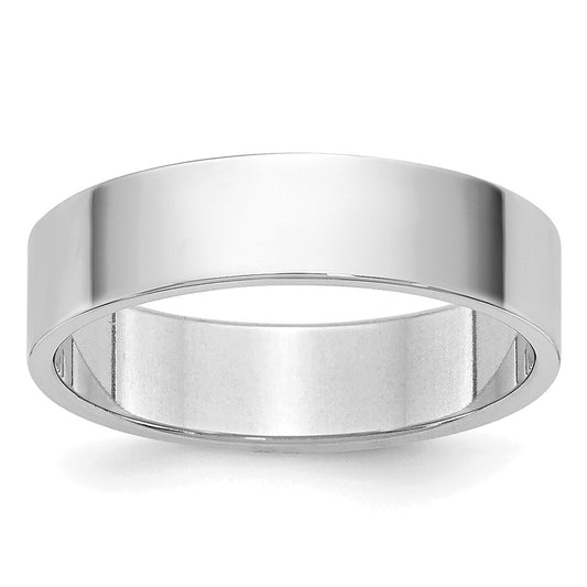 14KW 4.5mm LTW Flat Band Size 4