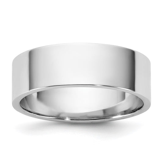 14KW 6.5mm LTW Flat Band Size 12.5