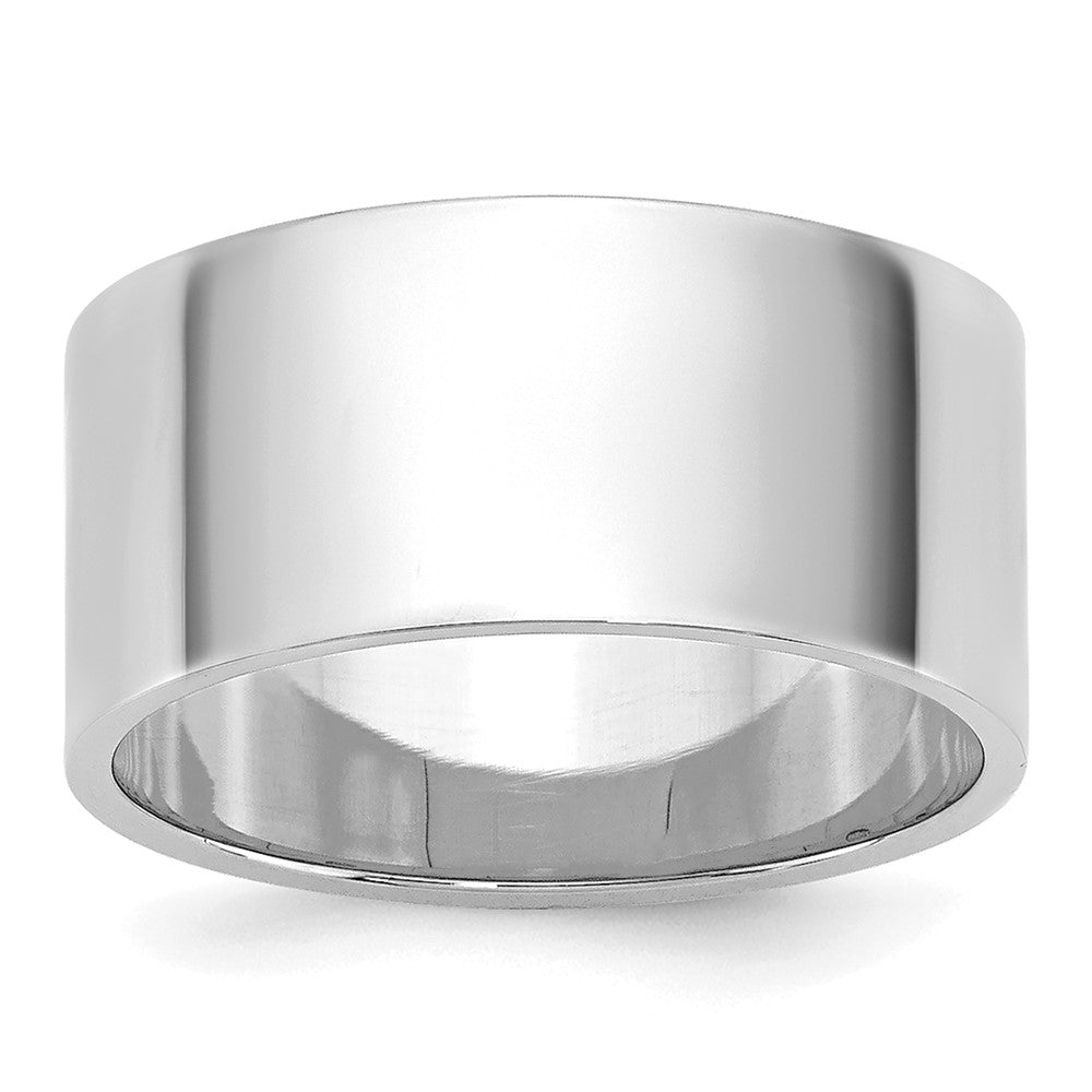 14KW 9mm LTW Flat Band Size 6.5