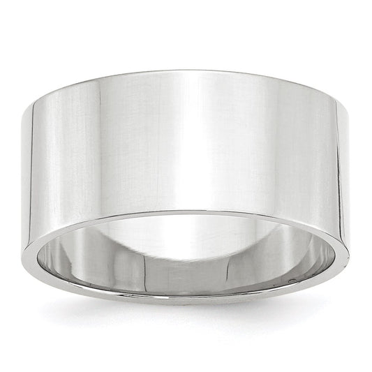 14KW 10mm LTW Flat Band Size 4.5