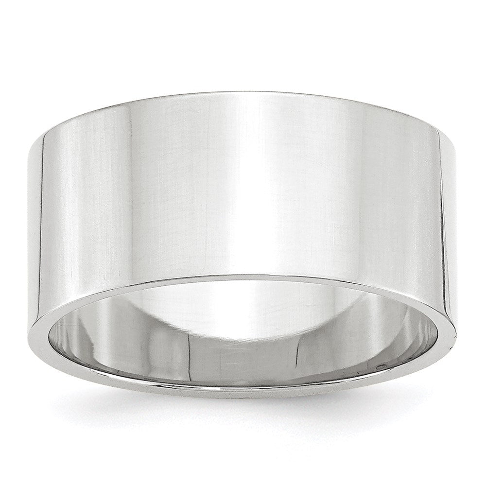 14KW 10mm LTW Flat Band Size 11.5