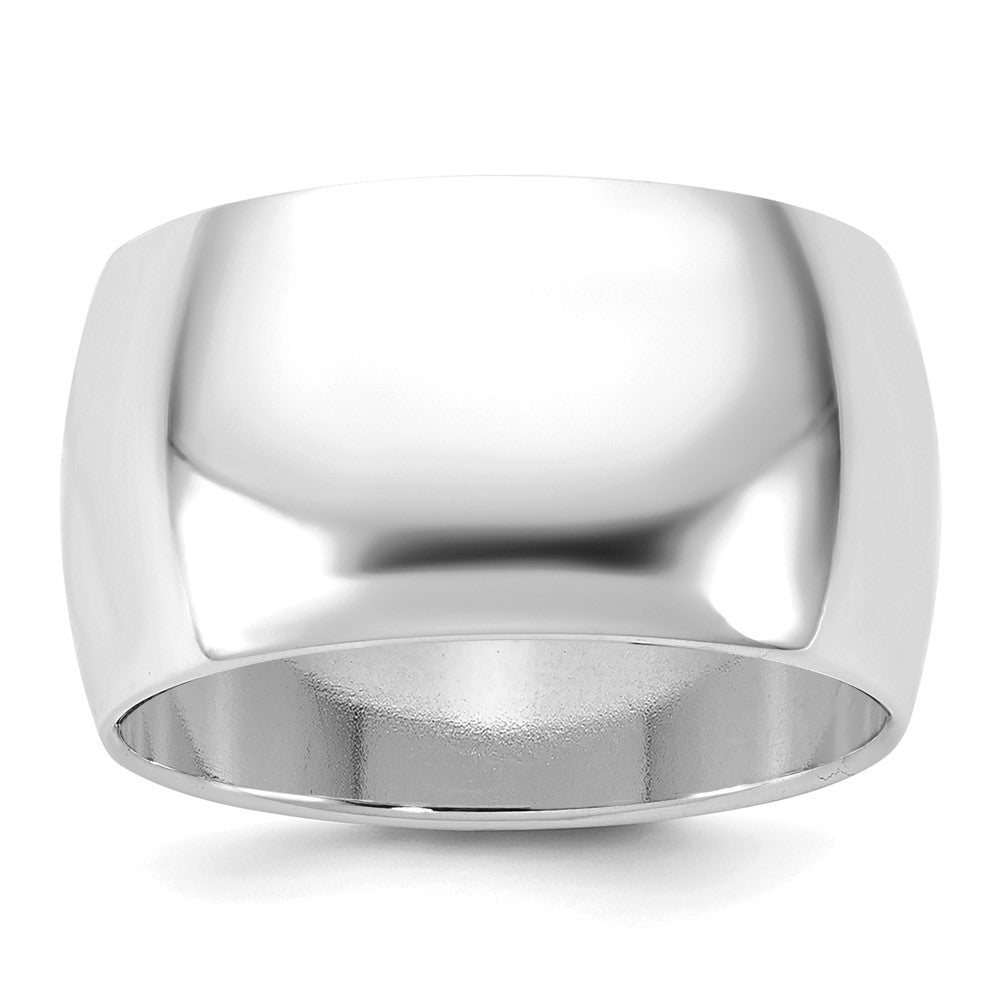 14KW 11mm Half Round Band Size 4.5