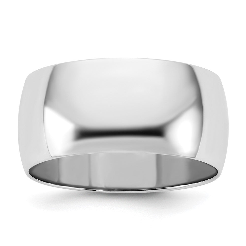 14KW 9mm LTW Half Round Band Size 11