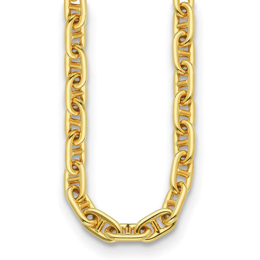 Herco 14K Gold Links 10.0mm