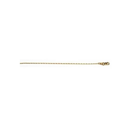 Herco 14K Gold Link 1.2mm