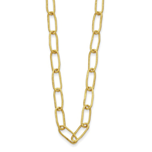 HERCO Gold Textured Links